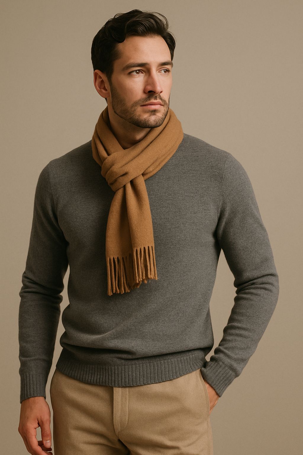 MEN'S CLOTHING