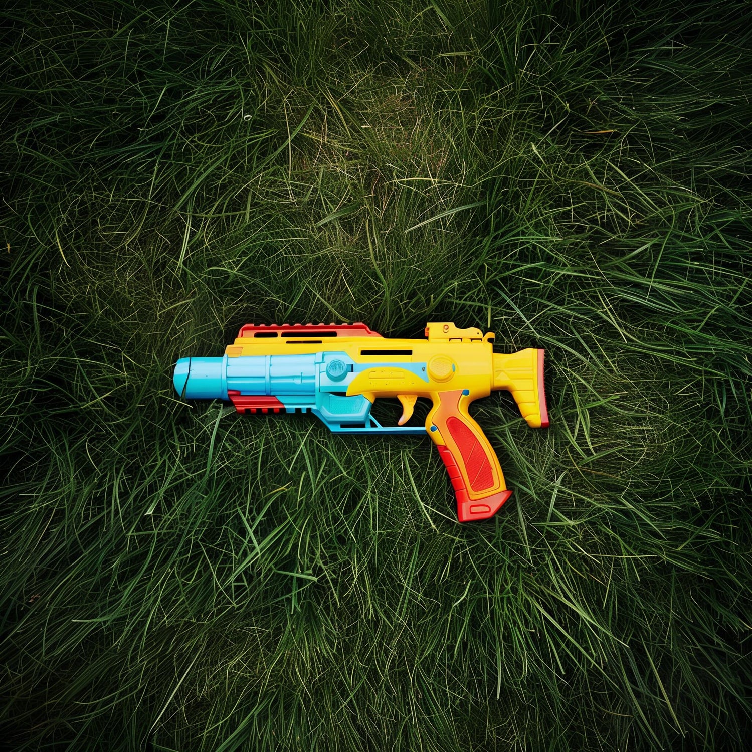 TOYS